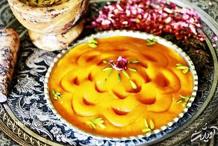 حلوای شیراز